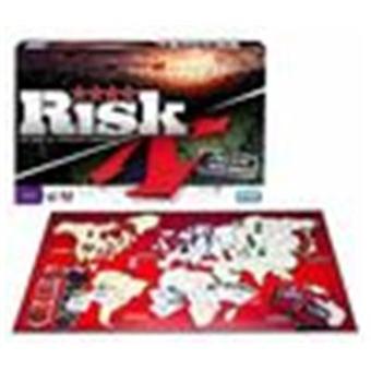 Risk - 1